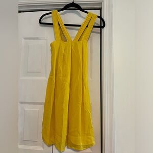 Alice + Olivia dress